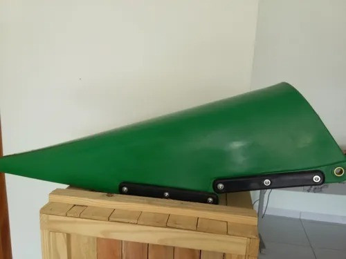 Ah230337 Bico Plataforma De Milho 45 John Deere 0