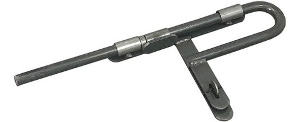 Pasador Para Galpon O Porton  50cm Especial Grande 0