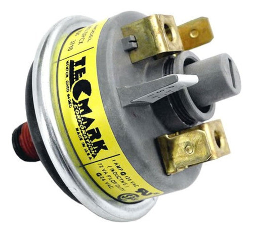 Pentair 473070 Interruptor De Presión De Agua Reemplazo Mini 0