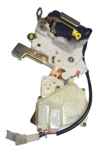 Cerradura Puerta Delantera Izquierda - Geely Ck1 / Ck2 0