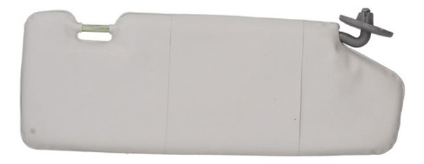 Visera Parasol Derecha Ford Fiesta 1994 1995 1996 Ind.arg. 0