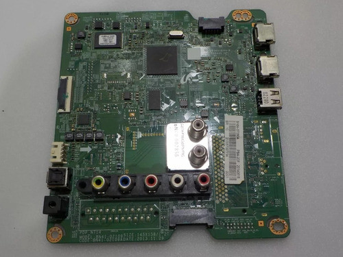 Placa Principal Pn51h4500ag 0