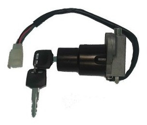 Llave Contacto De Yumbo Dakar 0