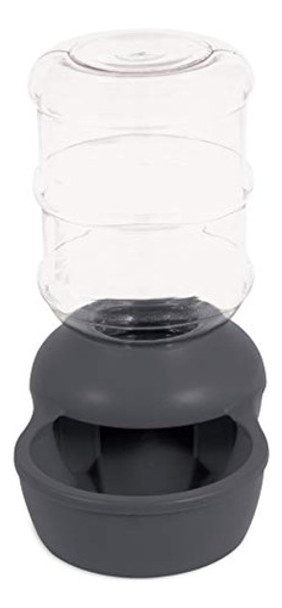 Aspen Pet Lebistro Gravedad Waterer, Brisa 0
