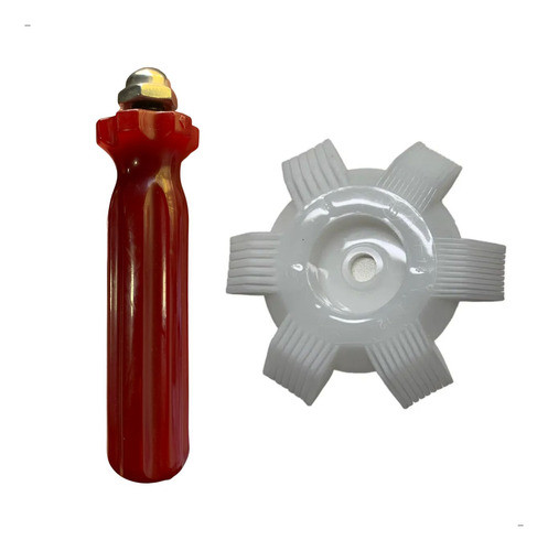 Pente De Aletas Radiador Colmeia  Condensador 0