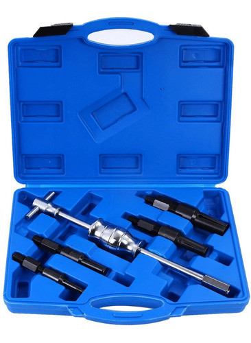 Kit Extractor Rulemanes Interior Exterior 0