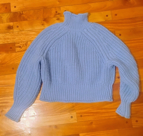 Polera Mujer H&m 0