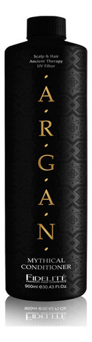 2 Acondicionador Mythical Argán 900ml Fidelité 0