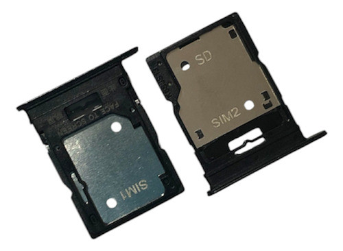 Bandeja Porta Sim Compatible Con Xiaomi Note 11 Pro 0
