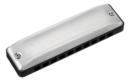 ~? Seydel Harmonica (blues Session Standard C) 0