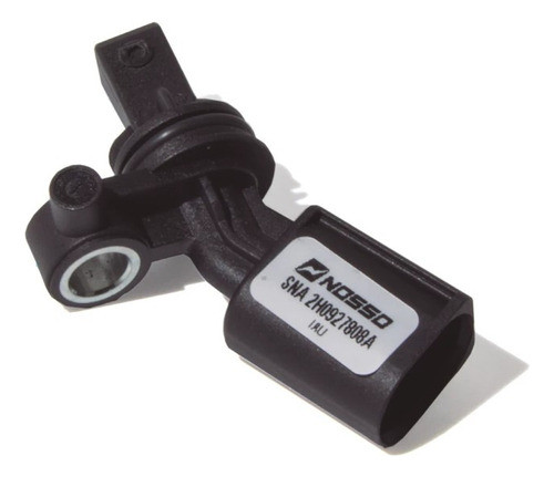 Sensor Abs Sna 2h0927808a T. Volkswagen 0