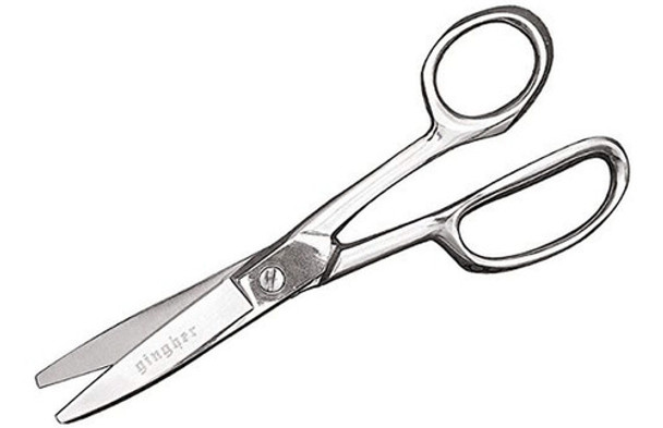 Tijera De Sastre, Para El Cuero/de 8 In/afilada 0