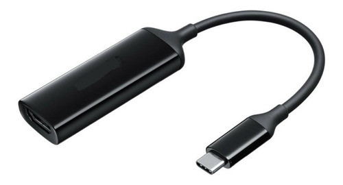 Adaptador Usb-c A Hdmi Rendimiento Full Hd Y 4k 0