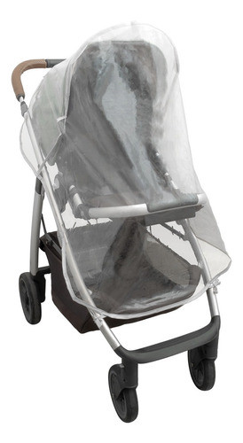 Capa De Chuva Para Carrinho Universal Buba 0
