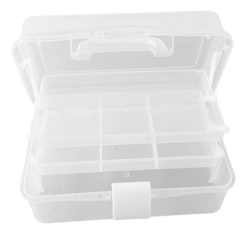 Organizador Multiuso Branco 12 # Branco De Armazenamento De 0