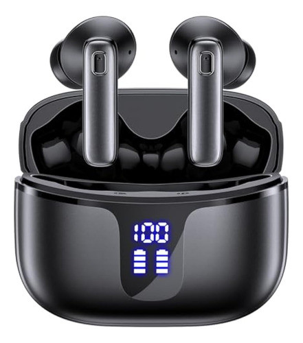 Auriculares Inalámbricos Con Auriculares De 68 0