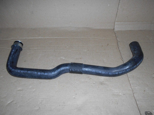Manguera De Radiador Inferior De Citroen Xsara - Peugeot 306 0
