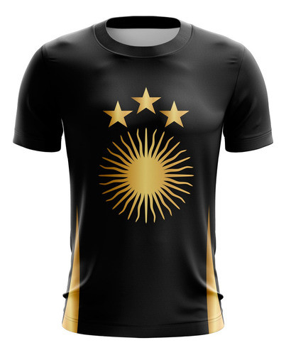 Camiseta Argentina, Modelo 12 0
