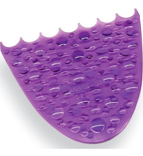 Cornet Espatula Peine Marcador De Tortas Decoracion Acrilico 0