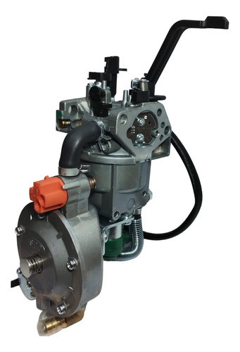 Carburador Kit Conversión Gas Grupo Electrógeno  13 Hp Gx390 0