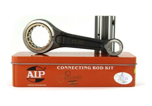 Biela Gs2 Aip 0
