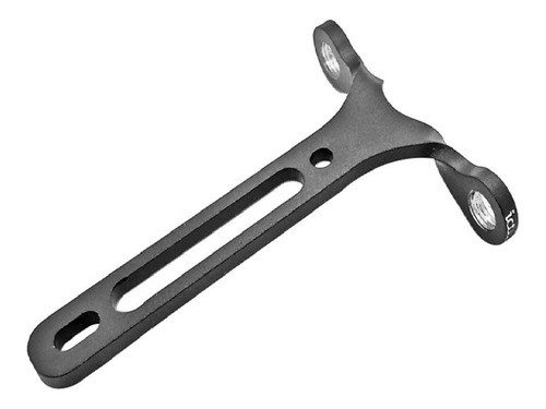 Suporte Ictus Para Co2 Duplo No Suporte Caramanhola 0