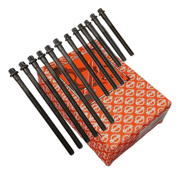 Tornillos De Culata Para Bmw 3' E90 320i N46 0 Tornillos De Culata Para Bmw 3' E90 320i N46 0