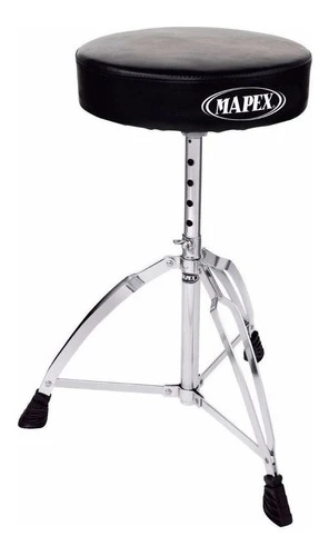 Mapex Banqueta Asiento Bateria T270a Baterista Musicapilar 0