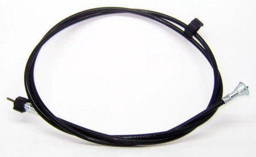 Cable Velocimetro Jeep  Estanciera Gladiator Traccion Simple 0