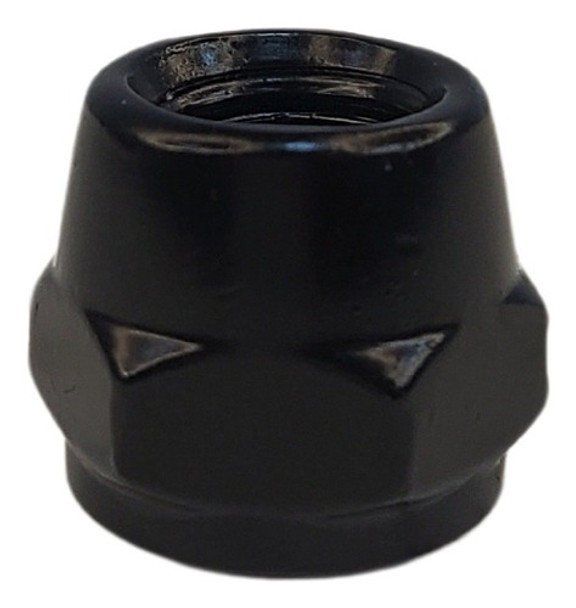 Tuerca De Espejo Para Honda Wave Original Rosca Izquierda 0