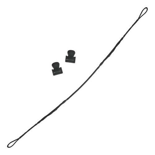 Corda 150lbs Para Balestra Mankung Recurva 150 Libras 0
