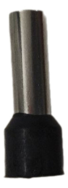 Puntera Tubular Preaislada De 1x25 Mm² Zoloda Ze25-22 0