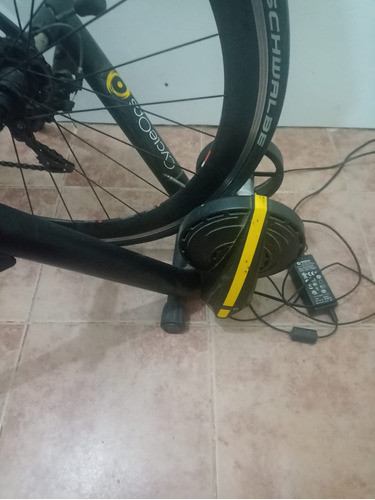 Rodillo Interactivo Cycleops 0