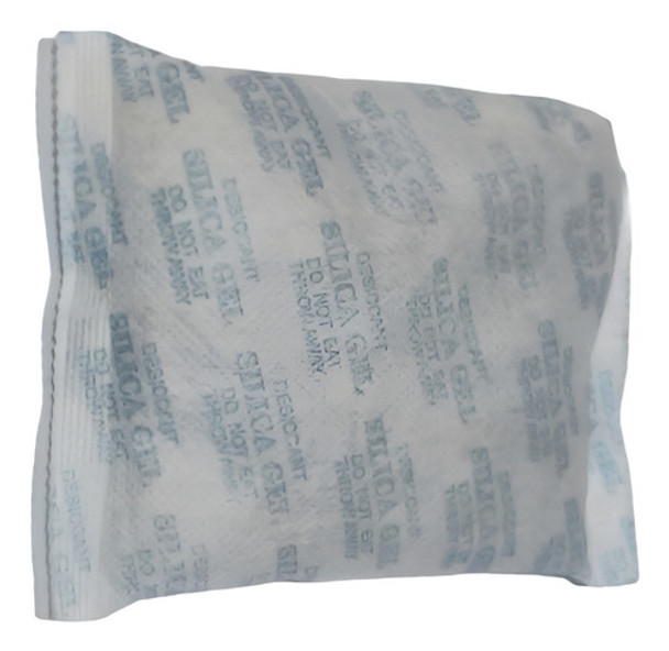 3 Bolsas Deshidratantes De Silicagel X 250g Antihumedad 0