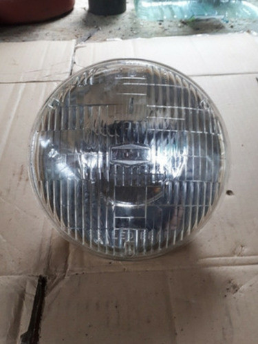 Semioptica Sellada 24v 0