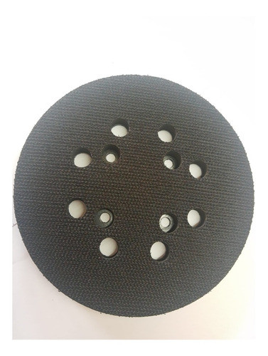 Repuesto Base Lijadora Ss30 Stanley 125mm 0