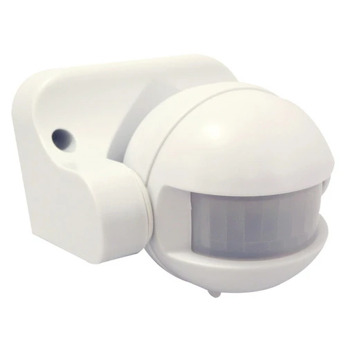 Sensor De Movimiento + Fotocelula Ledvance Fotocontrol X5 0
