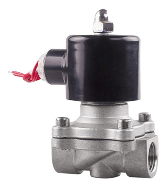Ar Pneumático De Aço Inoxidável Dn20 - 0
