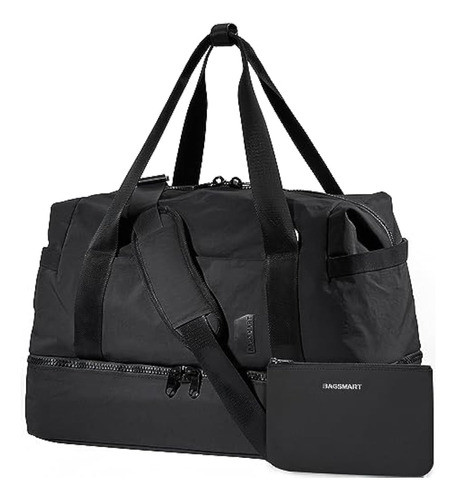 Bagsmart Bolsa De Gimnasio Para Mujer, Bolsa De 0
