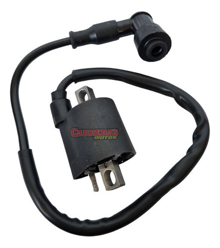 Bobina De Alta Crypton 105 0