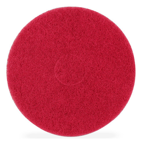 Disco Paño Restaurador Rojo 20 0