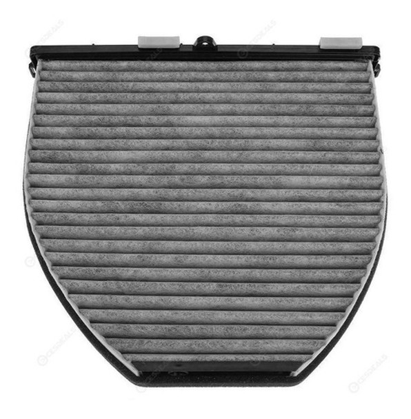 Filtro De Habitaculo Mercedes Benz C200 Cgi Kompressor 0