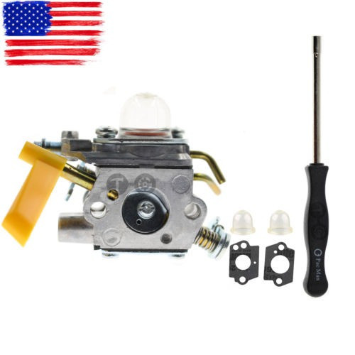 Carburador Carburador Para Ryobi 30cc Ry29550 Ry30120 Ry3014 0