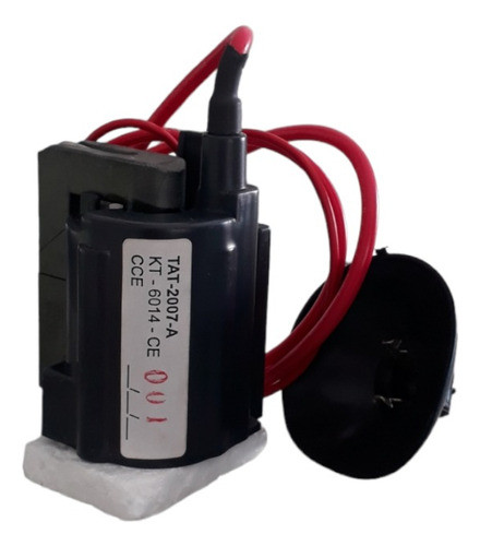 Flyback Tat 2007 Kinetron 0
