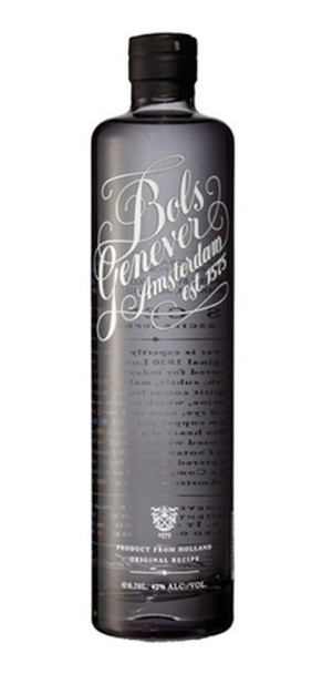 Gin Bols Genever Amsterdam Envio Sin Cargo 0