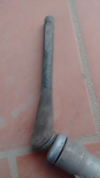 Llave De Hidráulico Camion 0