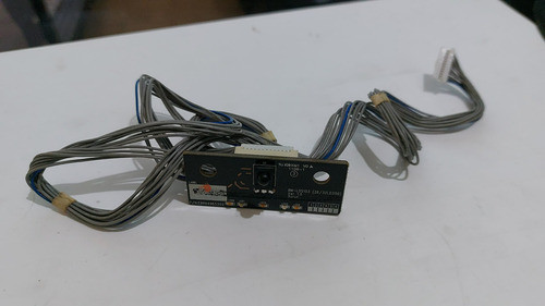 Sensor Remoto Tv LG 32lk330 Ebr64965302 Bm-lds103 Ik938 0