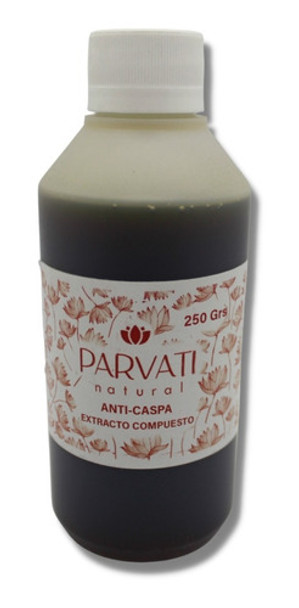 Anti-caspa Extracto Especial Glicólico 250grs Uso Cosmetico 0 Anti-caspa Extracto Especial Glicólico 250grs Uso Cosmetico 0