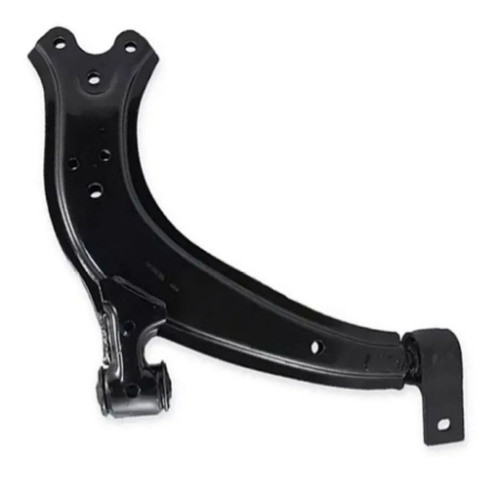 Parrilla Suspensión Delanter Peugeot Partner 306 L/conductor 0