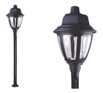 Farol Germanico De Jardin Sin Poste 0